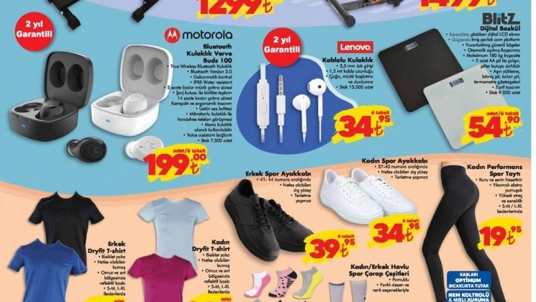 Şok Market 1 Haziran 2021 Aktüel İndirimli Ürünler Kataloğu