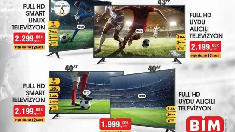 Bim 4 Haziran 2021 Aktüel İndirimli Ürünler Kataloğu