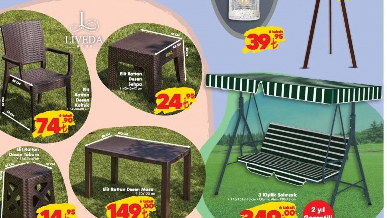 Şok Market 22 Haziran 2021 AKtüel İndirimli Ürünler Kataloğu