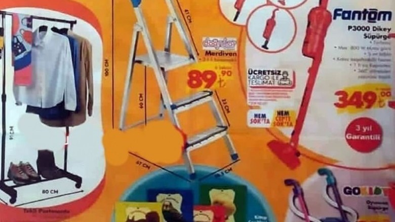 Şok Market 25 Haziran - 2 Temmuz 2021 Aktüel İndirimli Ürünler Kataloğu