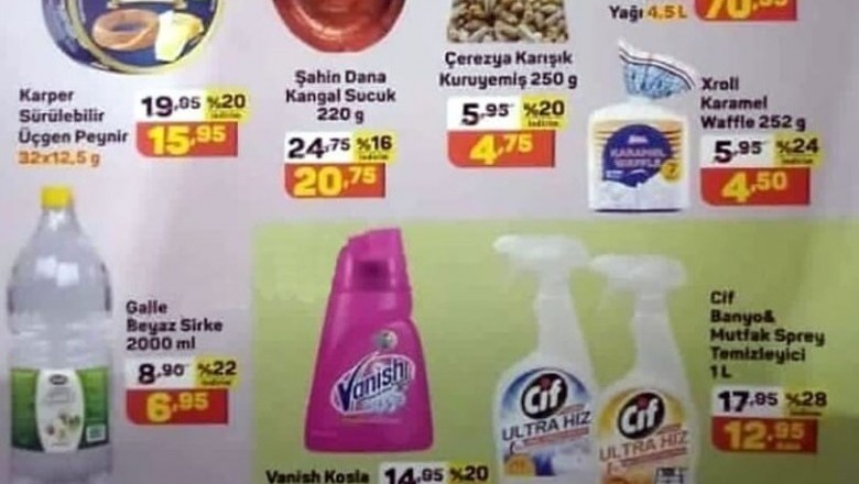 A101 2 Temmuz 2021 Aktüel İndirimli Ürünler Kataloğu