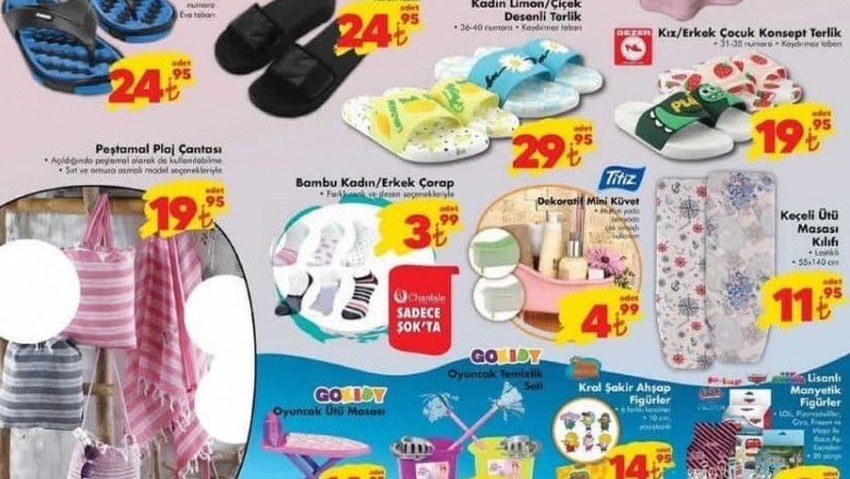 şok market 14 temmuz 2021 aktüel indirimleri