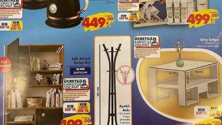 Şok Market 3 Ağustos 2021 Aktüel İndirimli Ürünler Kataloğu