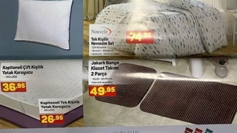 A101 9 Eylül 2021 Aktüel İndirimleri