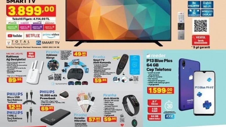 A101 16 Eylül 2021 Aktüel İndirimli Ürünleri