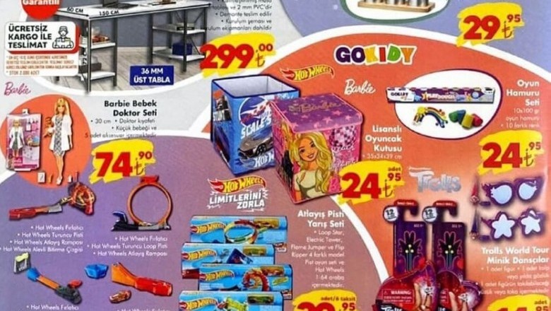 Şok Market 29 Eylül 2021 Aktüel İndirimleri