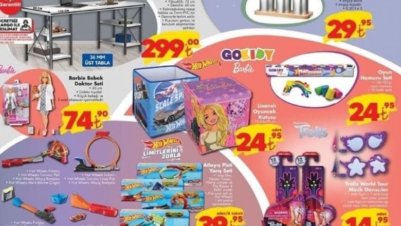 Şok Market 29 Eylül - 5 Ekim 2021 Aktüel İndirimleri