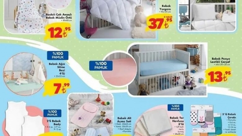 Şok Market 13 Ekim 2021 Aktüel İndirimli Ürünleri