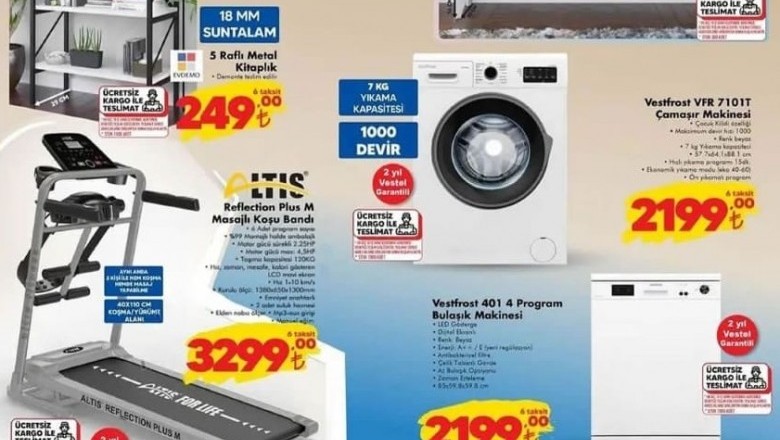 Şok Market 9 Ekim 2021 Aktüel İndirimli Ürünler Kataloğu