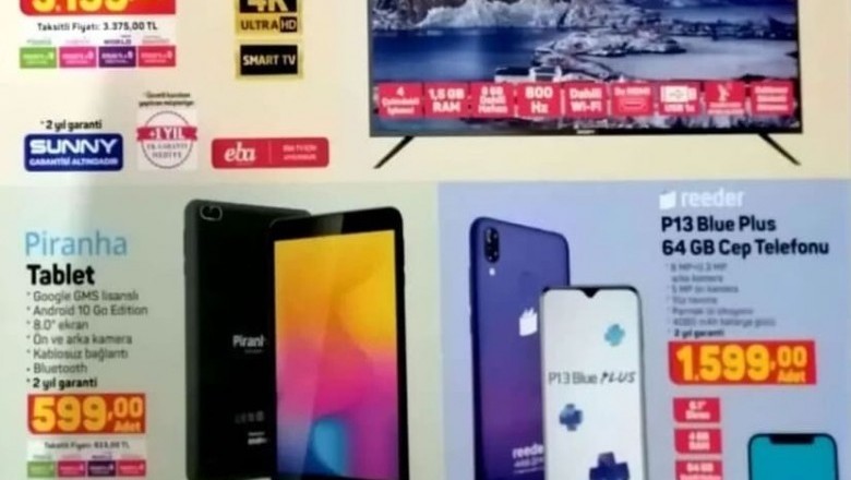 A101 21 Ekim 2021 Aktüel İndirimleri