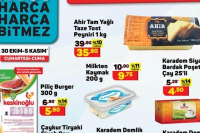 A101 12 Kasım 2021 Aktüel İndirimleri