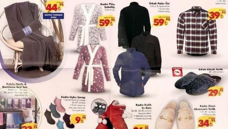 Şok Market 27 Kasım 2021 Aktüel İndirimleri