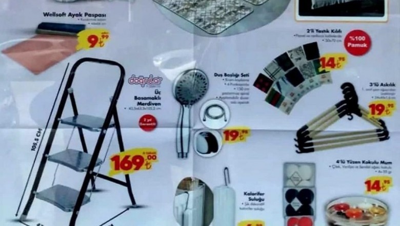 Şok Market 18 Aralık 2021 Aktüel İndirimli Ürünler Kataloğu