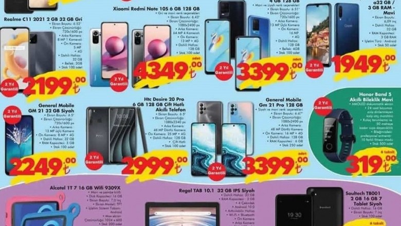 Şok Market 12 - 18 Ocak 2022 Aktüel İndirimli Ürünler Kataloğu