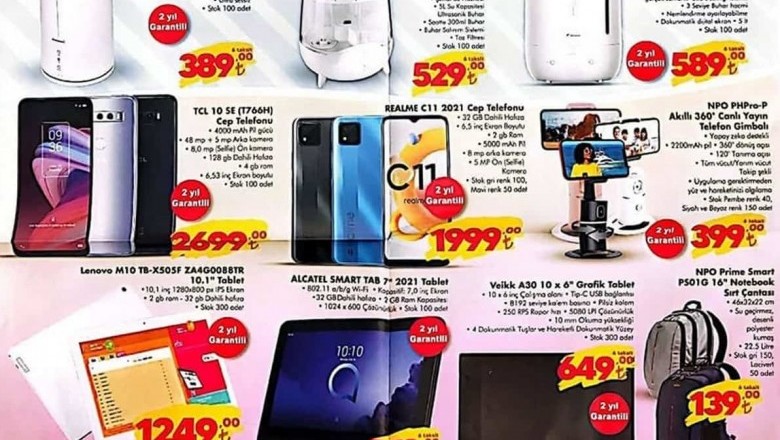 Şok Market 15 Ocak 2022 Aktüel İndirimli Ürünler Kataloğu