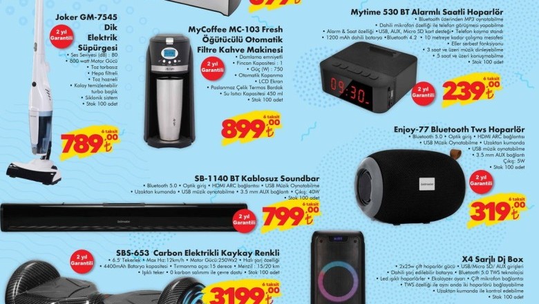 Şok Market 12 - 15 Mart 2022 AKtüel İndirimleri