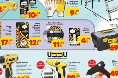 Şok Market 30 Mart 2022 Aktüel İndirimli Ürünler Kataloğu