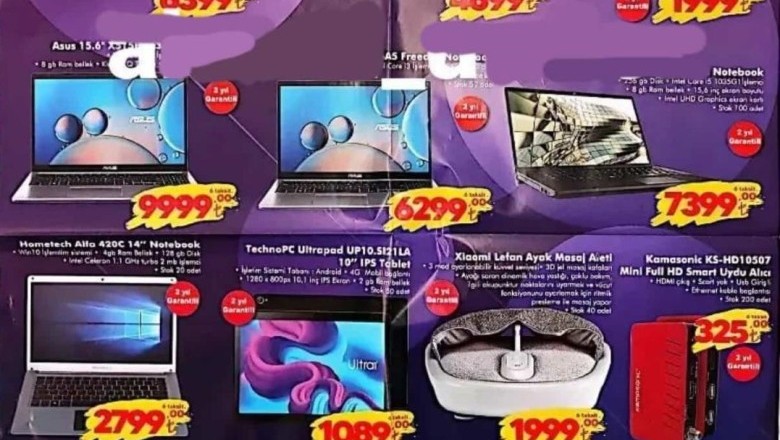 Şok Market 12 Nisan 2022 AKtüel İndirimli Ürünler Kataloğu