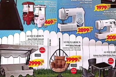 Şok Market 30 Nisan 2022 Aktüel İndirimli Ürünler Kataloğu