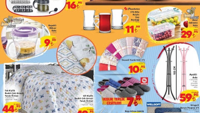 Şok Market 24 Mayıs 2022 Aktüel İndirimli Ürünler Kataloğu