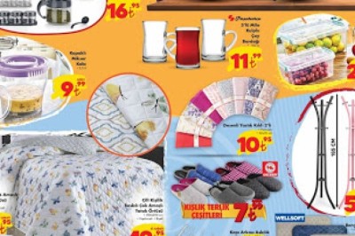 Şok Market 24 Mayıs 2022 Aktüel İndirimli Ürünler Kataloğu