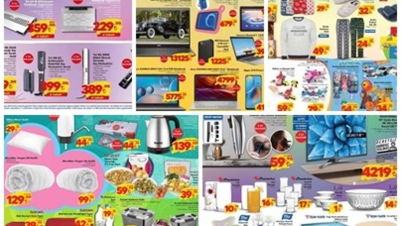 Şok Market 31 Mayıs 2022 Aktüel İndirimli Ürünler Kataloğu