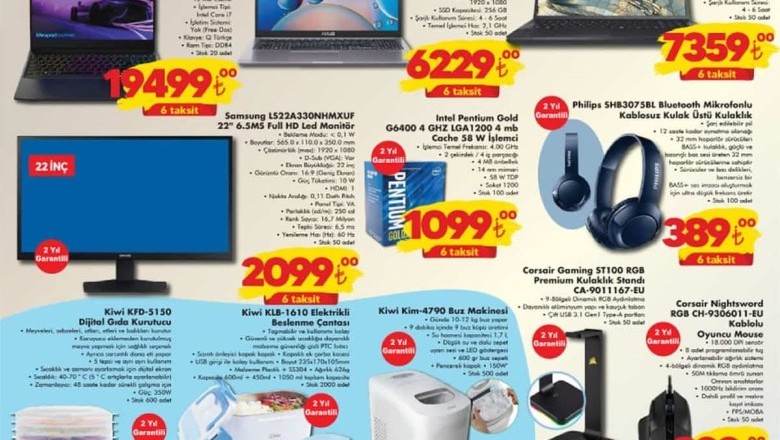 Şok Market 14 Haziran 2022 Aktüel İndirimli Ürünler Kataloğu