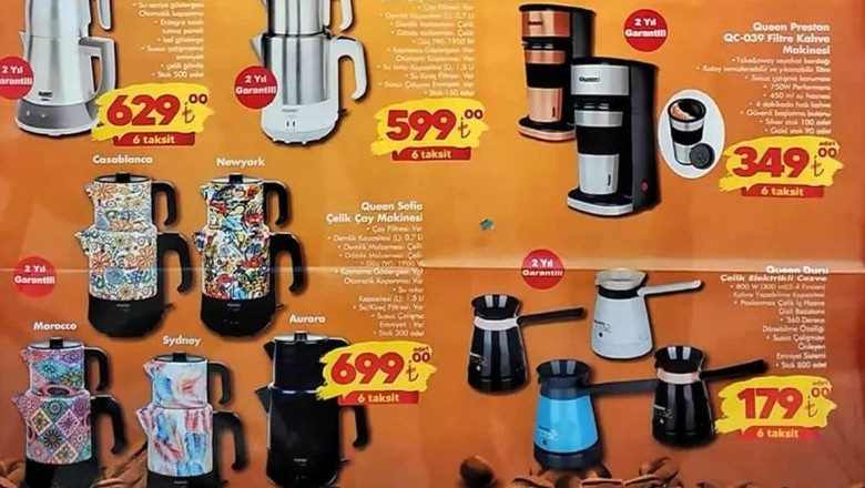 Şok Market 6 - 12 Temmuz 2022 Aktüel İndirimleri