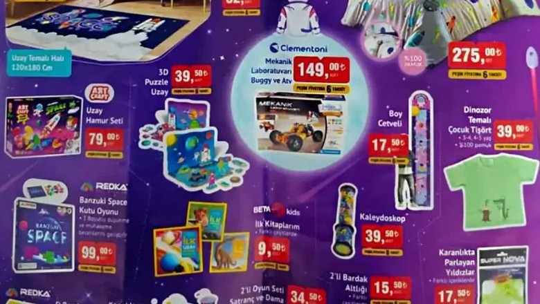 Bim Market 22 Temmuz 2022 Aktüel İndirimli Ürünler Kataloğu