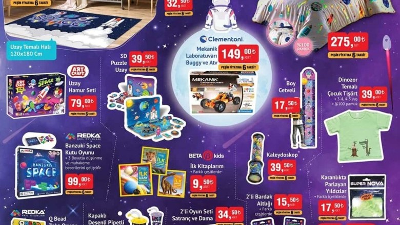 Bim 29 Temmuz 2022 Tarihine Kadar Geçerli Kaçırılmayacak Fırsatlar