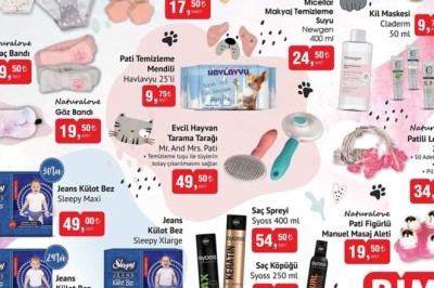 Bim 26 Temmuz 2022 Aktüel İndirimli Ürünler Kataloğu