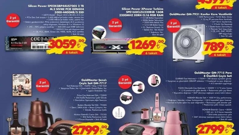 Şok Market 26 Temmuz 2022 Aktüel İndirimli Ürünler Kataloğu.1