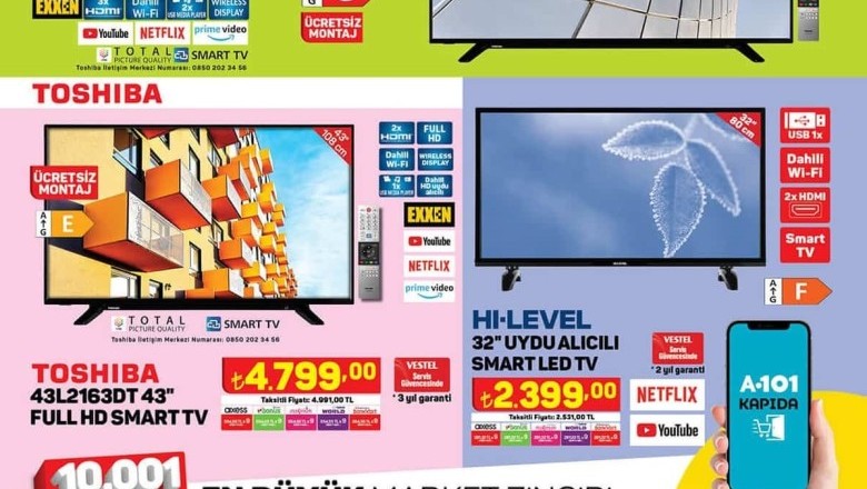 A101 De 4 Ağustos 2022 Tarihine Kadar Kaçırılmayacak Fırsatlar