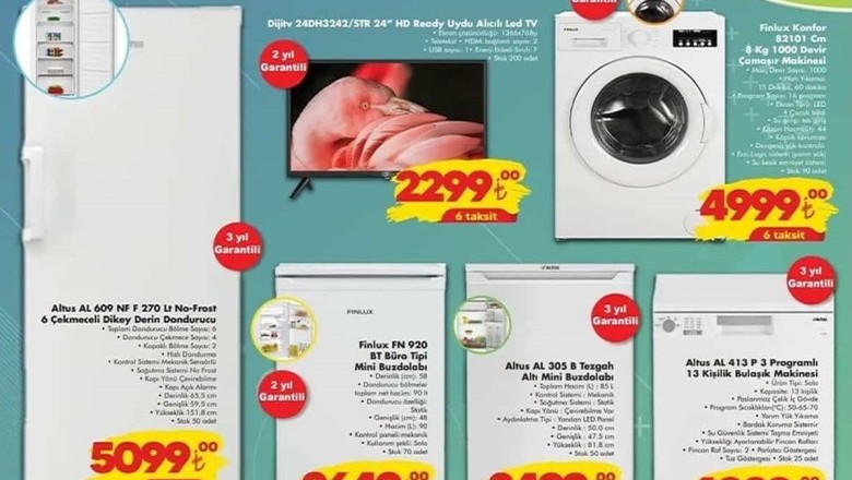 Şok Market 17 Ağustos 2022 Aktüel İndirimli Ürünler Kataloğu