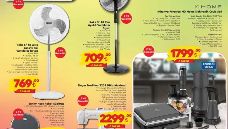 Şok Markette 20 Ağustosa Kadar Kaçırılmayacak Fırsatlar