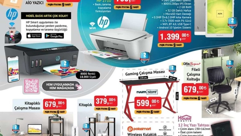 Bim 19 Ağustos 2022 Aktüel İndirimli Ürünler Kataloğu.1