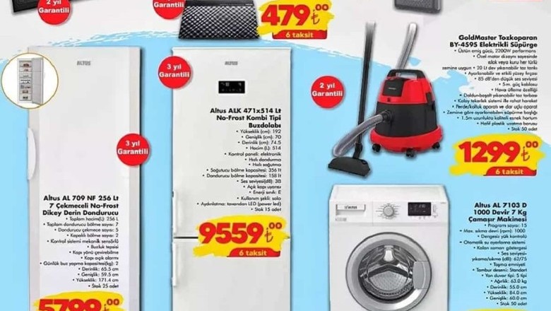 Şok Markette 24 Ağustosa Kadar Kaçırılmayacak Fırsatlar