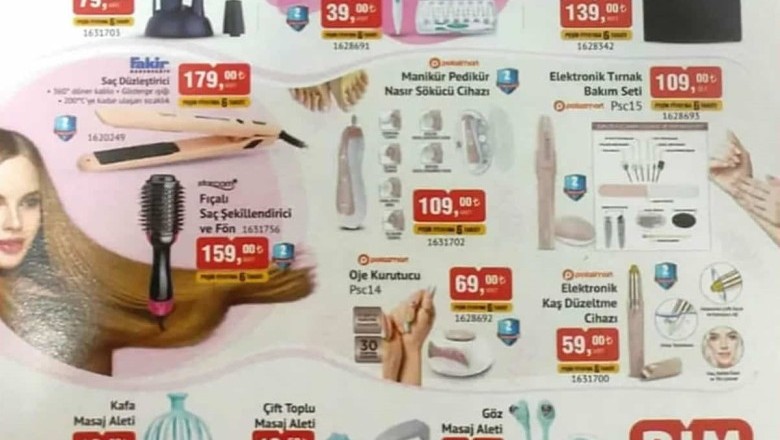 Bim 2 Eylül 2022 Aktüel İndirimli Ürünler Kataloğu