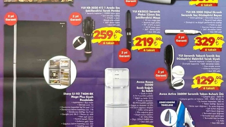 Şok Market 14 Eylül 2022 Aktüel İndirimli Ürünler Kataloğu