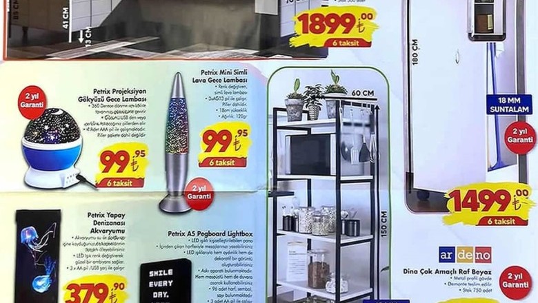 Şok Market 24 - 28 Eylül 2022 Aktüel İndirimli Ürünler Kataloğu