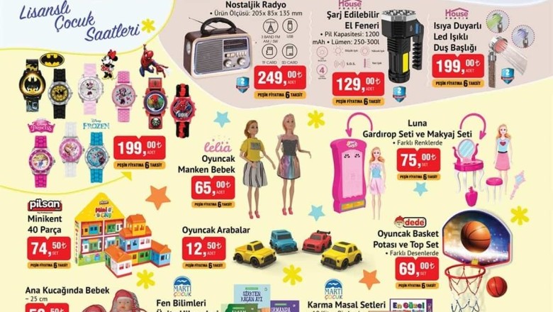 Bim Market 7 Ekim 2022 Aktüel İndirimli Ürünler Kataloğu