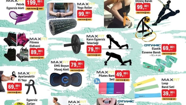 Bim Market 21 Ekim 2022 Aktüel İndirimli Ürünler Kataloğu