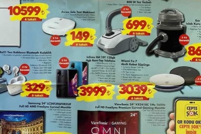 Şok Market 19 - 26 Ekim 2022 Aktüel İndirimli Ürünler Kataloğu