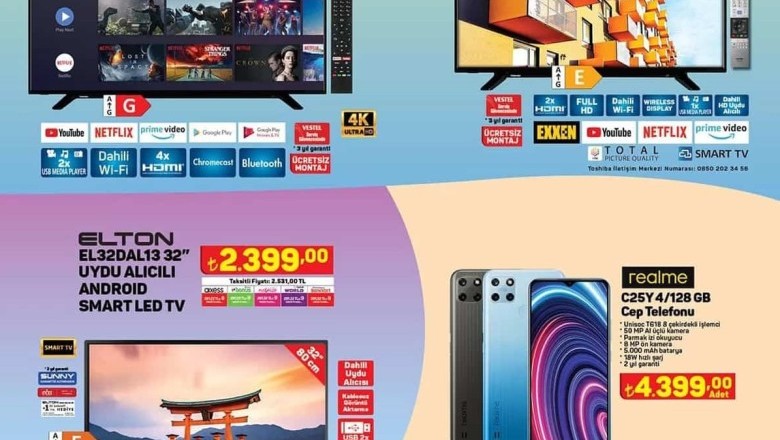 A101 27 Ekim - 3 Kasım 2022 Arası Aktüel İndirimli Ürünler Kataloğu