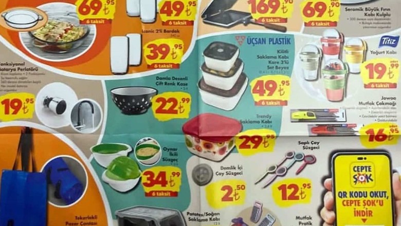 A101 30  Kasım 2022 Aktüel İndirimli Ürünler Kataloğu