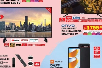A101 5 Ocak 2023 Aktüel İndirimli Ürünler Kataloğu