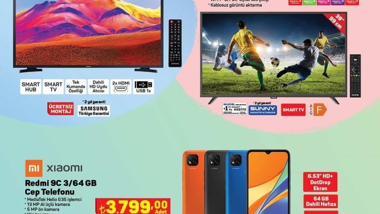 A101 5 - 12 OCak 2023 Aktüel İndirimli Ürünler Kataloğu