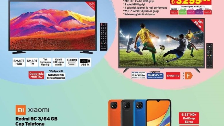 A101   12 OCak 2023 Aktüel İndirimli Ürünler Kataloğu