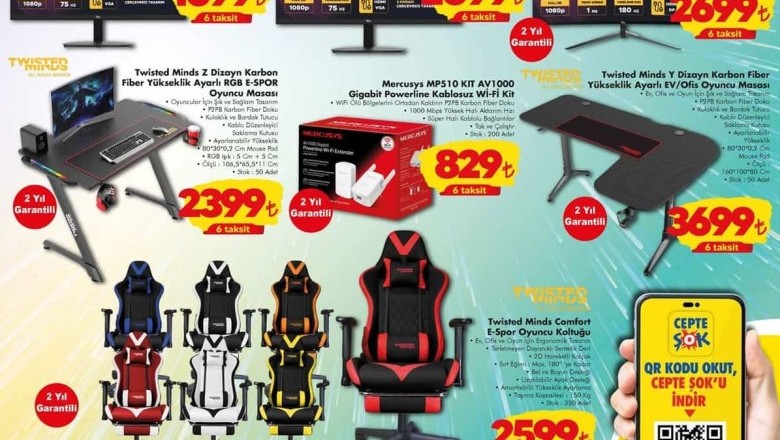 Şok Market 4 - 11 OCak 2023 Aktüel İndirimli Ürünler Kataloğu