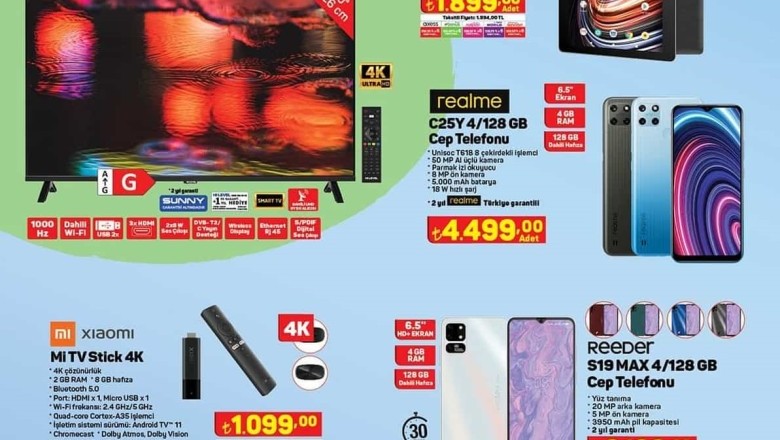 A101   1 Şubat 2023 Aktüel İndirimli Ürünler Kataloğu